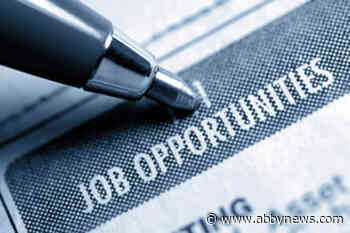 New program offers job support for 55 and older