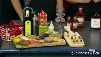 The gift of spirits with Carmen Cheng from Food Karma