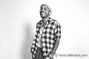 Anderson .Paak Opens Up About His Community Efforts & Remembers Juice WRLD: 'He Just Had a Great Future'