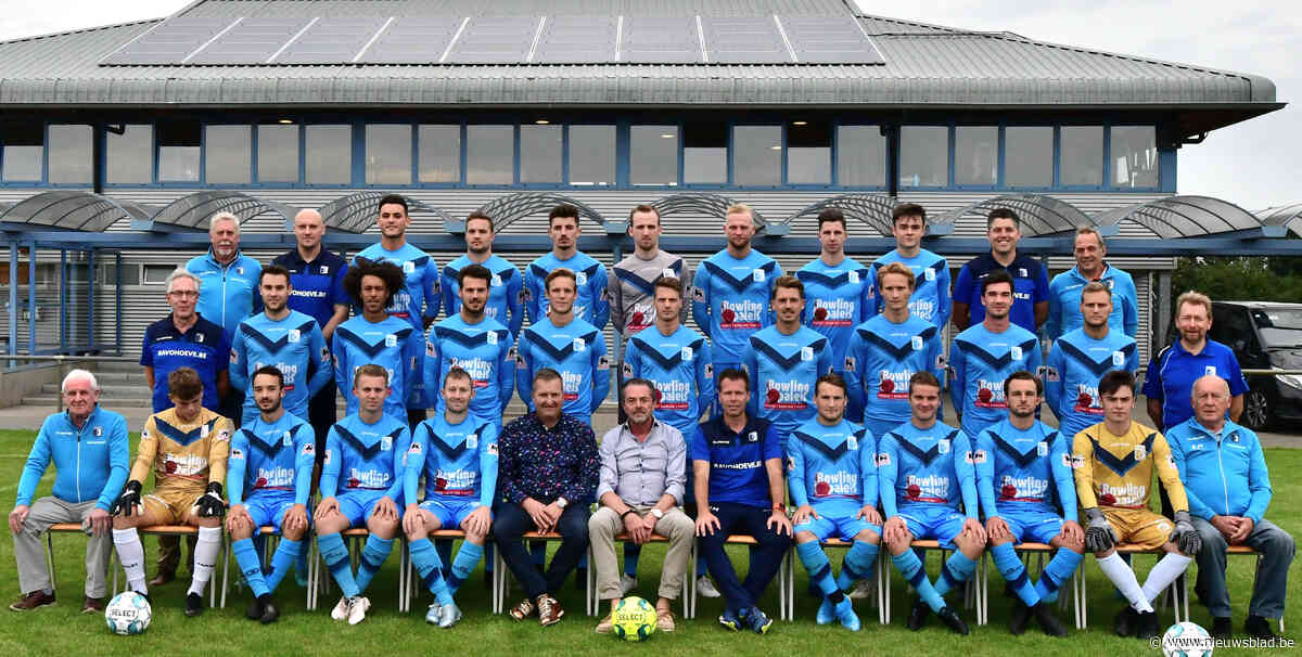 Gebrek aan efficiëntie breekt SK Lochristi zuur op
