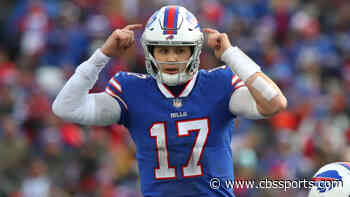 NFL DFS for Bills vs. Steelers: Top DraftKings, FanDuel daily Fantasy football picks, lineups for Week 15