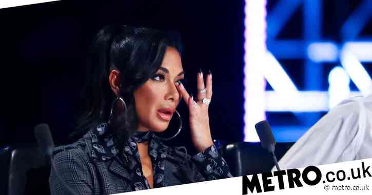 What do the winners of The X Factor: The Band get?