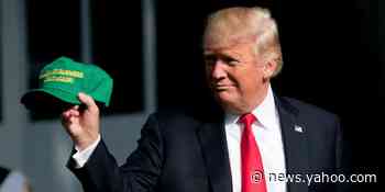 Trump said China would more than double its agricultural purchases from the US. Farmers are skeptical.