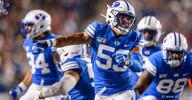 BYU will face a stiff challenge against Hawaii’s prolific offense in bowl game