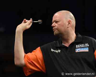 ‘Barney’ reageert op social media: ‘Noem me dan maar een loser of zwakkeling’