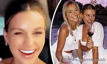 Big Brother star Skye Wheatley makes the 'hardest decision ever'