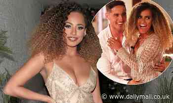Amber Gill reveals she is now a MILLIONAIRE just five months after Love Island