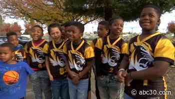 Edison Tigers become Valley's second youth football team to win national championship title