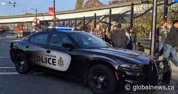 VPD officers discriminated against Indigenous mother, says BC Human Rights Tribunal