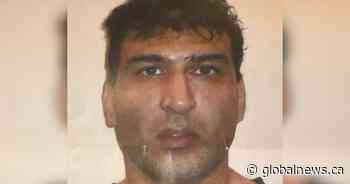 RCMP seek help finding man reported missing from Colony Farm psychiatric hospital