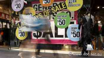 The 'Goldilocks' tactic that retailers use to make you buy today