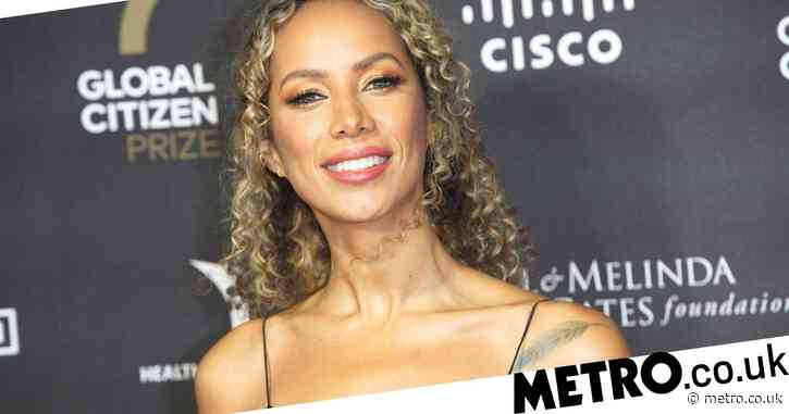 Leona Lewis reveals own rejection from girl band fame as she creates new group for X Factor: The Band