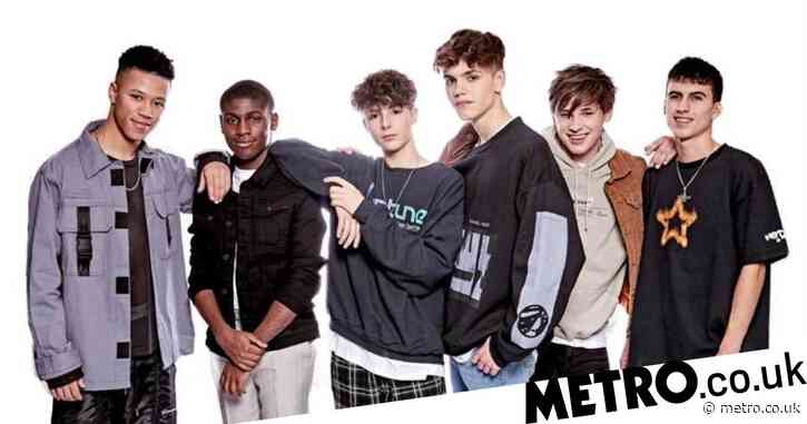 X Factor: The Band star reveals why he would never audition for Little Mix’s new talent show