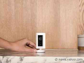 ‘I can see you in the bed’: Hacker uses Amazon Ring camera to shout at woman as she went to sleep