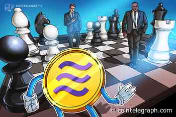 The Modern Great Game — Facebook’s Libra Project