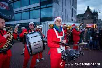 ‘Arnhemse kerstmarkt vraagt om uitbouwen succes’