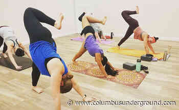 Align Power Yoga Has Opened in Gahanna
