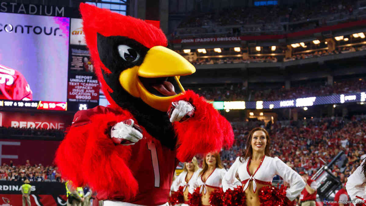 Watch Cardinals vs. Browns: TV channel, live stream info, start time