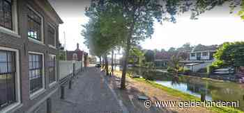 Dode in kliko niet door misdrijf om het leven gekomen