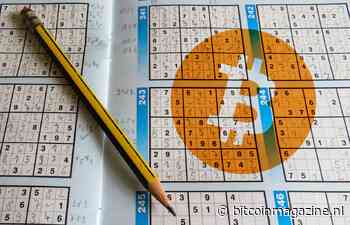 Banken flirten met bitcoin (BTC), bankencommissie waarschuwt voor systeemrisico’s