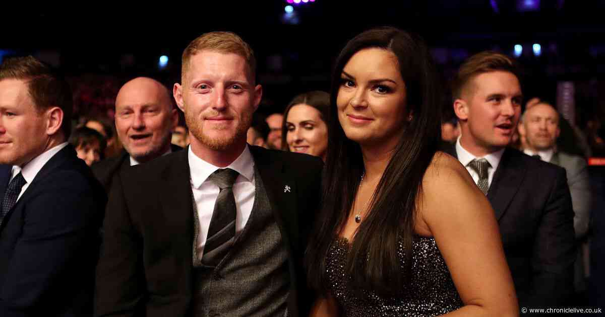 Ben Stokes named BBC Sports Personality of the Year after Cricket World Cup triumph