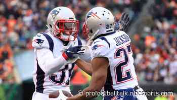 Patriots sew up playoff spot with 34-13 win over Bengals