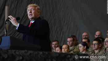 Thousands dead, trillions spent and no clear victory. Now US heads for the exit in Afghanistan