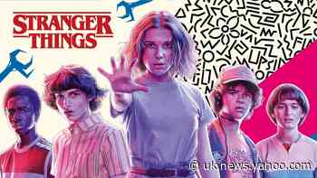 Liverpool FC and Stranger Things most popular themes for 2020 calendars