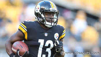 Steelers vs. Bills odds, line, spread: Sunday Night Football picks, top predictions from model on 95-64 roll