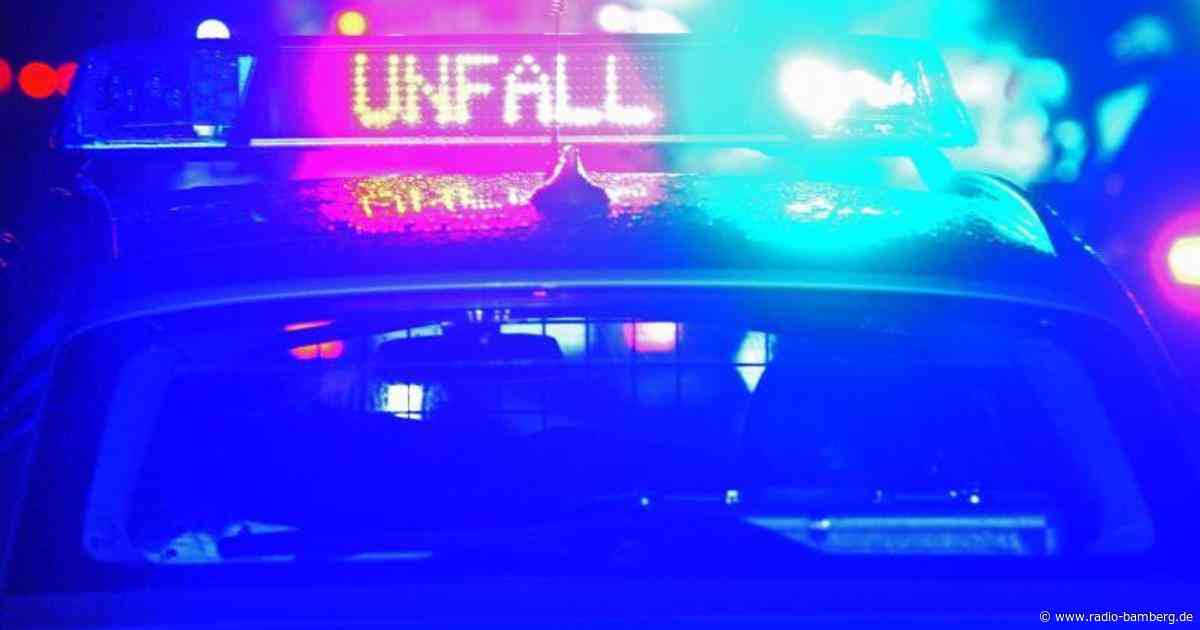 32-jährige Fränkin stirbt bei schwerem Autounfall