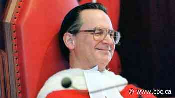 New draft ethics guidelines for judges caution them about post-bench work