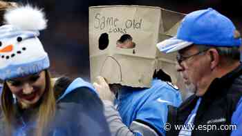 Seventh-straight loss better than a win for Lions' top-5 pick prospects