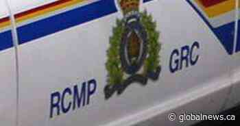 2 people in custody after man fatally shot in Lacombe, Alberta
