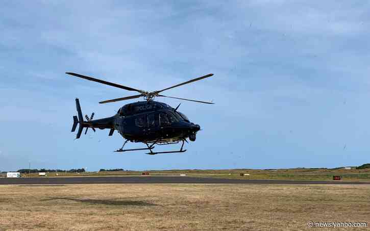 New Zealand rescuers unable to locate bodies as volcano death toll rises to 16