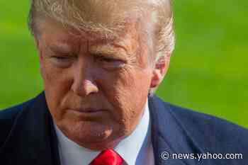 USA TODAY poll: Narrow majority opposes removing Trump from office if he is impeached