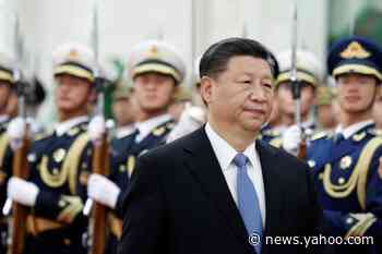 America Must Dissuade China's Interest In Nuclear Arms