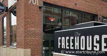 Man sues Blue Plate restaurant group over healthcare surcharge