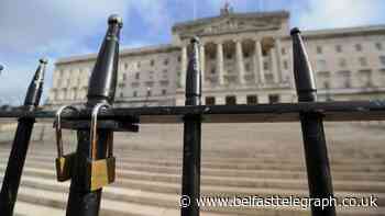 Stormont talks: Pressure on NI leaders to restore power-sharing or face another election