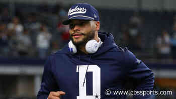 Cowboys coin toss controversy: Rams getting ball to start both halves despite Dak Prescott saying 'defer'