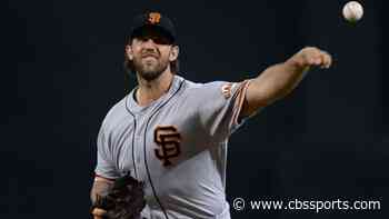 MLB Free Agent Tracker: Latest signings, top 50 ranking as Bumgarner becomes latest big name to reach deal