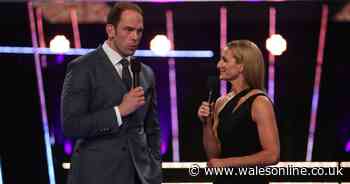 Alun Wyn Jones' five-word message before every Wales game that shows why he's one of the best