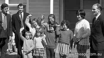 From the Archives, 1973: Robert Boland guilty of the Faraday kidnapping