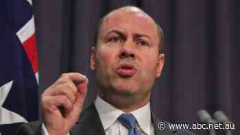 Budget surplus trimmed as revenue slump forecast to hit Government
