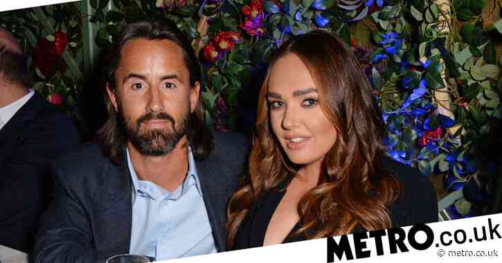 Formula One heiress Tamara Ecclestone loses £50million in jewellery as robbers raid London mansion
