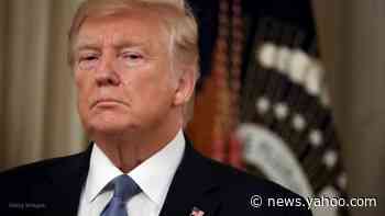 Fox News poll on impeachment contradicts President Trump