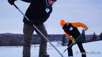 Optimist Hill open for first full season of snow-covered fun
