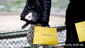 Dieser Plan steckt hinter der Strategie von Mytheresa