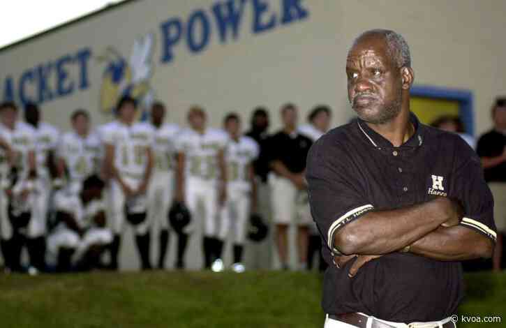 South Carolina man who inspired the movie ‘Radio’ dies at 73