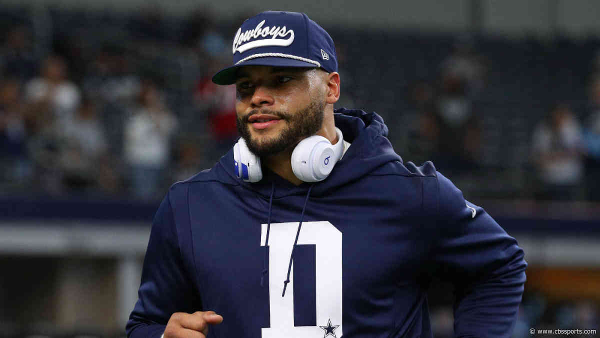 Cowboys coin toss controversy: NFL reviews coin toss, awards Cowboys ball to start second half
