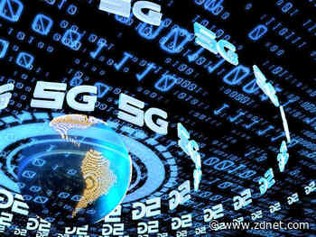 Samsung to supply 5G telecom equipment to Canada